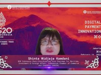 Begini Kata Pengusaha Soal Kehadiran Rusia di G20