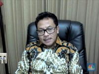 Pemkot Malang Targetkan Pertumbuhan Ekonomi 4,5% di 2022