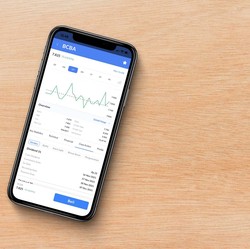 Kiat Transaksi Margin Yang Aman, Nyaman, dan Cuan Dari Ajaib