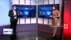 Ancaman Perang di Depan Mata, Mari Amankan Aset Kita