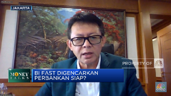 BI Fast Digencarkan, Fee Based Income Perbankan Turun