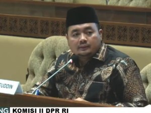 KPU Tak Bisa Jalankan Putusan PTUN soal Gugatan Irman Gusman, Ini Alasannya