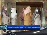 Siap-Siap! Pensiunan ASN dapat Rp 1 miliar