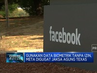 Texas Gugat META Gegara Pakai Data Biometrik Tanpa Izin