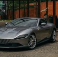 Ferrari Roma Buat Harian Nongol di RI, Berapa Harganya?
