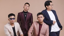 for Revenge Bikin Konser Ketiga di Malaysia