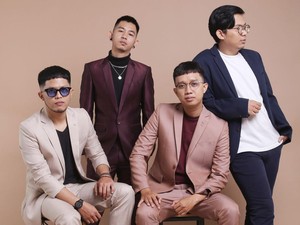 Mobil Kru Band for Revenge Diserang OTK Setelah Manggung
