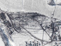 Citra Satelit, Potret Penumpukan Militer Rusia Dekat Ukraina