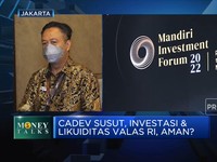 Getol Tarik Investasi Asing, Begini Jurus Bank Mandiri