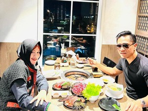 Dituding Toyor Kepala Istri, Gus Miftah: Saya Malah Ketawa