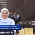 Ini Syarat Dana JHT Bisa Cair Sebelum Usia 56 Tahun