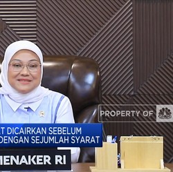 Ini Syarat Dana JHT Bisa Cair Sebelum Usia 56 Tahun