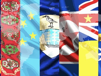 Mengagumkan, Ini Negara-Negara yang Tak Punya Kasus Covid-19