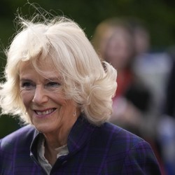 Kisah Camilla: Selingkuhan Raja yang Kini Jadi Permaisuri