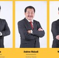 Ini Profil Andrew & Henry Mulyadi, Pemilik BIKE yang Mau IPO