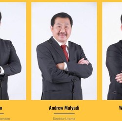 Ini Profil Andrew & Henry Mulyadi, Pemilik BIKE yang Mau IPO