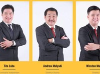 Ini Profil Andrew & Henry Mulyadi, Pemilik BIKE yang Mau IPO