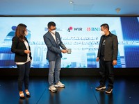 Siap-siap! BNI Mau Bikin Cabang di Metaverse Indonesia