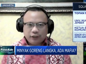 Migor Masih Langka, Pengusaha Sawit Sebut Ini Penyebabnya!
