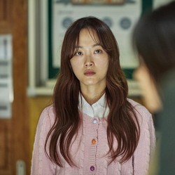 Aktris Korea Ini Dicaci Maki Gara-garanya Perannya di Drakor