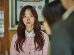 Aktris Korea Ini Dicaci Maki Gara-garanya Perannya di Drakor
