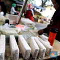 Tempe Kedelai Lokal Ternyata Lebih Wangi, Kenapa Masih Pakai Impor?