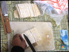 Duh Ampun Gusti! Harga Tahu, Tempe & Telur Ayam Makin Mahal