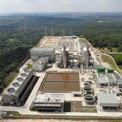 Anak Usaha Medco Energi (MEDC) Dapat Pinjaman Rp5,57 T