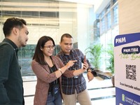 Tingkatkan Minat Baca Karyawan, PNM Meluncurkan PNM TIBA