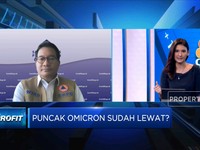 Kapan Pandemi covid-19 di Indonesia Berakhir? Ini Kata Satgas