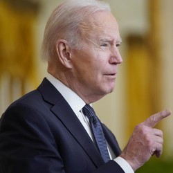 Biden Bikin Crazy Rich AS Gerah, Bakal Pungut Pajak 20%