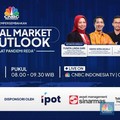 Live Now! Kupas Tuntas Cara Cuan di Pasar Modal di 2022