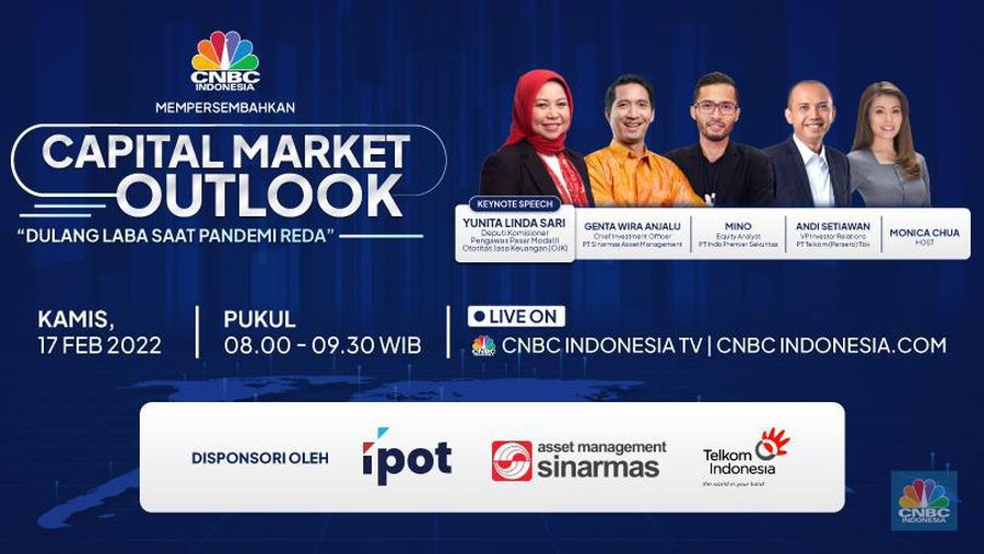 Capital Market Outlook