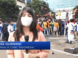 Pertemuan Buruh & Kemenaker Membahas JHT