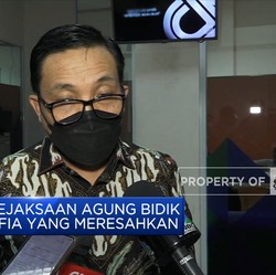 Tegas! Kejaksaan Agung Bidik Mafia Tanah, Pupuk, & Pelabuhan