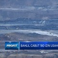 Bahlil Cabut 180 Izin Usaha Tambang