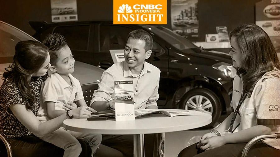 Cover Insight, Indomobil