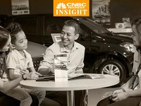 Raja Otomotif RI: Kisah Indomobil Jatuh ke Tangan Om Liem