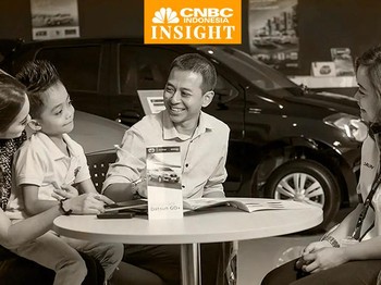 Raja Otomotif RI: Kisah Indomobil Jatuh ke Tangan Om Liem