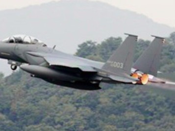 RI Akuisisi Jet Tempur F15ID, Motif Ekonomi atau Pertahanan?