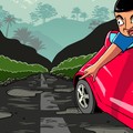 Fakta-Fakta! Banyak Jalan Rusak Tersebar di Indonesia