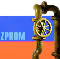 Gawat Mr Putin! Ekspor Gas Rusia Jeblok ke Level Terendah