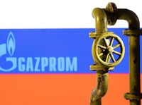 Dihajar Sanksi AS Cs, Gazprom Rusia Rugi Rp 108 T - Pertama Sejak 1999