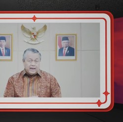 Wow! Pengusaha Dagang Tanpa Dolar AS Naik 2 Kali Lipat