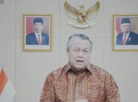 Jadi Perhatian! Bos BI Tak Ingin Devisa Ekspor Minerba Kabur