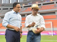 Nasdem Deklarasi Anies Jadi Capres, Apa Kata Ridwan Kamil?
