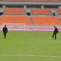 Jelang Pildun U-17, Menteri PUPR Bakal Cek Ulang JIS!