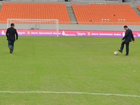 Dua Stadion Ini Kemungkinan Jadi Venue Piala Dunia U-17
