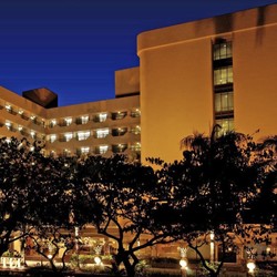 Hotel Legendaris Bertumbangan, 1 Hotel Tutup Total di Batam!