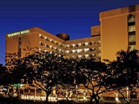 Hotel Legendaris Bertumbangan, 1 Hotel Tutup Total di Batam!